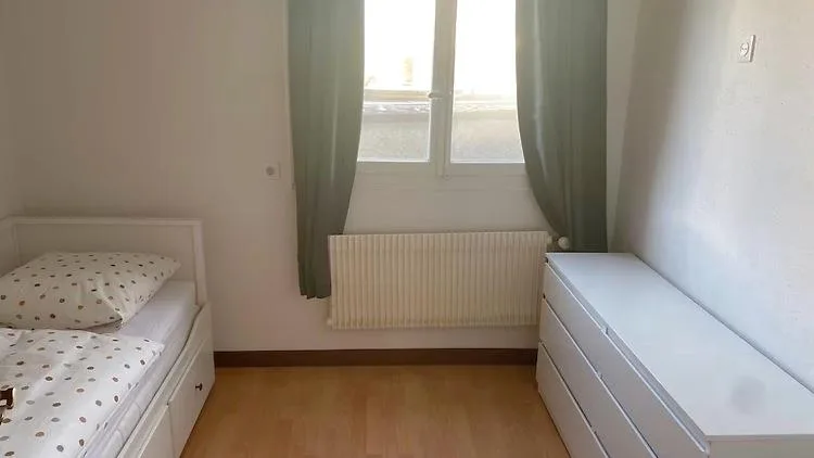 3½ ZI-WOHNUNG IN UETENDORF (BE), MÖBLIERT, TEMPORÄR