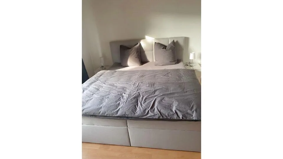 3½ ZI-WOHNUNG IN UETENDORF (BE), MÖBLIERT, TEMPORÄR