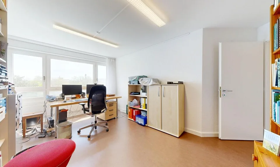 Spazioso appartamento di 5.5 locali per famiglie – foto 8 di 11