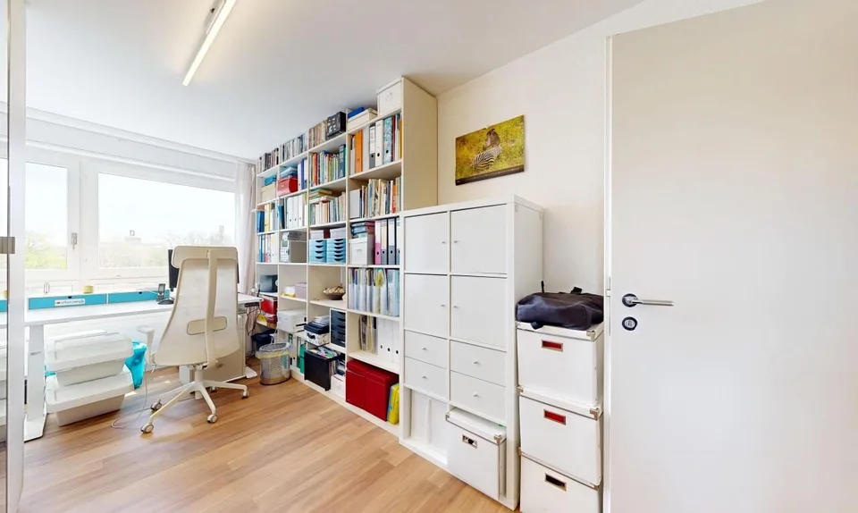 Spazioso appartamento di 5.5 locali per famiglie – foto 9 di 11