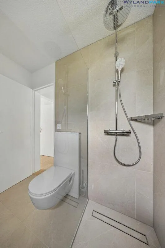 sanierte 4.0-Zimmerwohnung mit grossem Balkon an zentraler Lage (1....