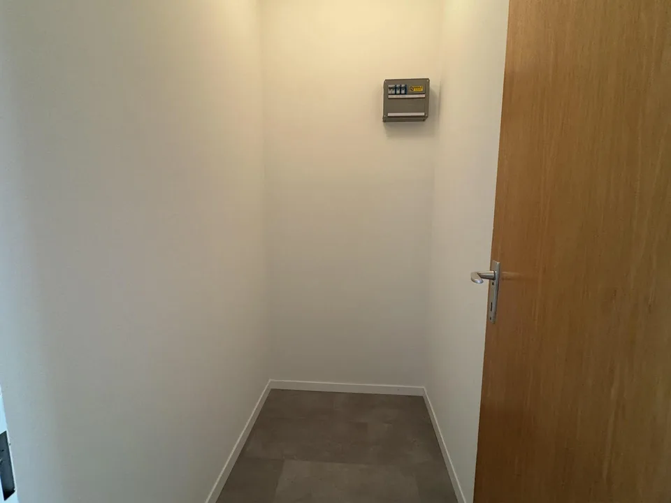 Moderne Wohnung an ruhiger Lage