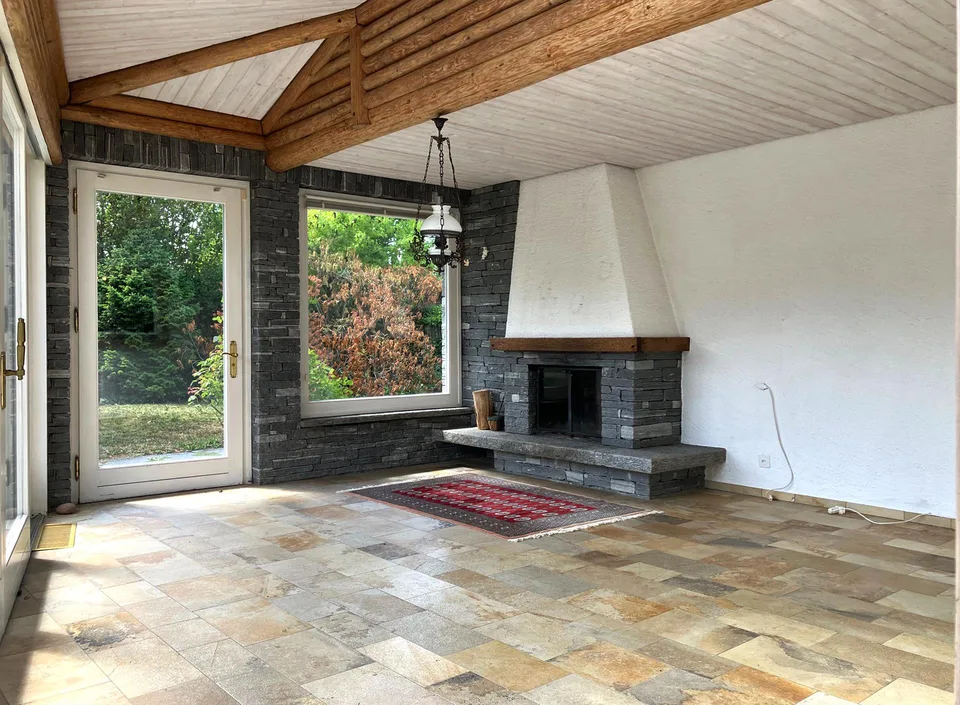 Charmantes 5½-Zi.-Haus an absoluter Top-Lage Grundstück 1'726 m² – Foto 7 von 13