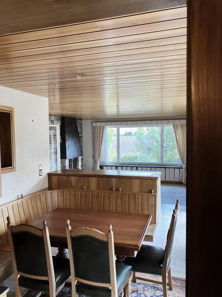 Charmantes 5½-Zi.-Haus an absoluter Top-Lage Grundstück 1'726 m² – Foto 13 von 13