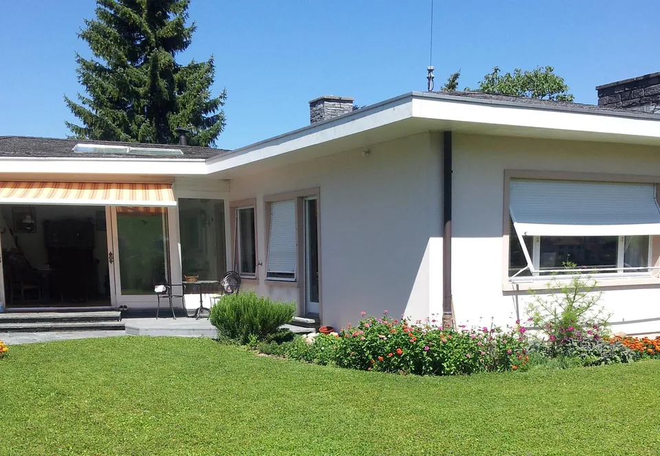 Charmantes 5½-Zi.-Haus an absoluter Top-Lage Grundstück 1'726 m² – Foto 3 von 13