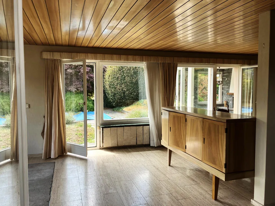 Charmantes 5½-Zi.-Haus an absoluter Top-Lage Grundstück 1'726 m² – Foto 10 von 13