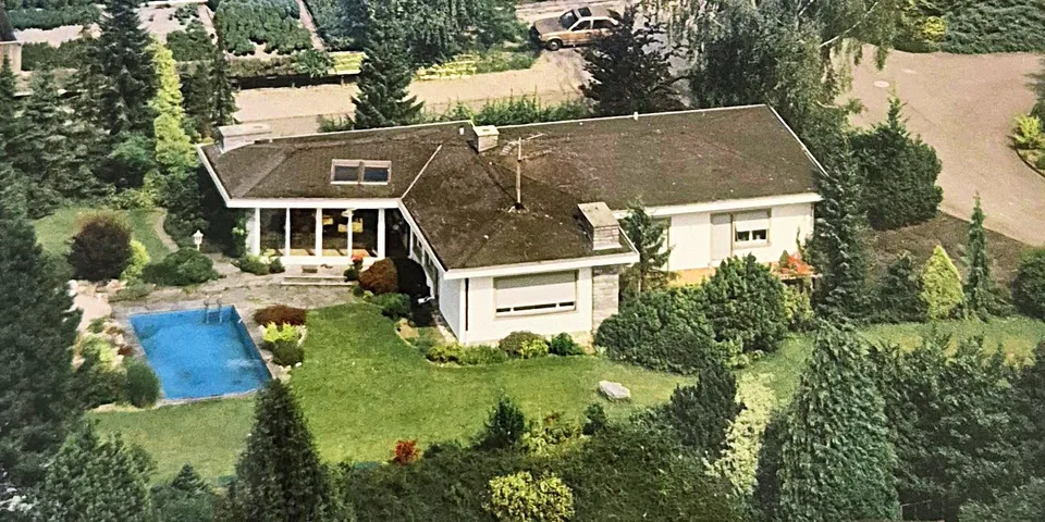 Charmantes 5½-Zi.-Haus an absoluter Top-Lage Grundstück 1'726 m² – Foto 4 von 13