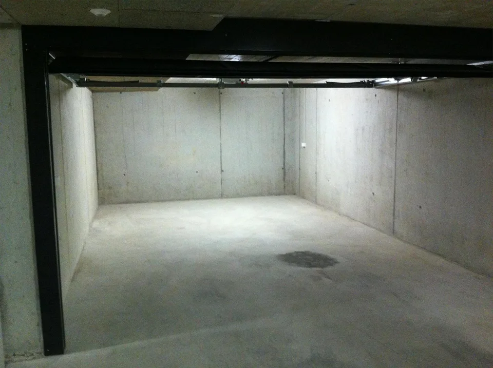 Doppelgarage in Ostermundigen – Foto 2 von 2