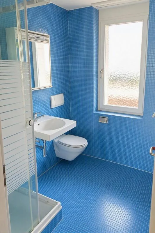 Farbenfrohe 2.5-Zimmer-Wohnung im "MobyDick"
