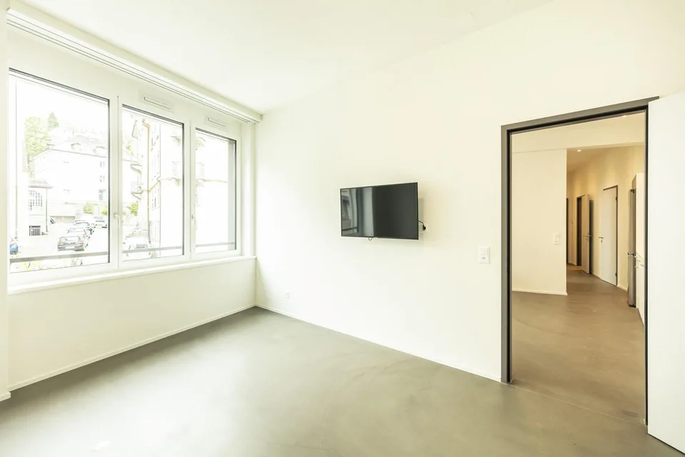 Appartement 3,5 pièces à St. Gallen – photo 2 sur 6