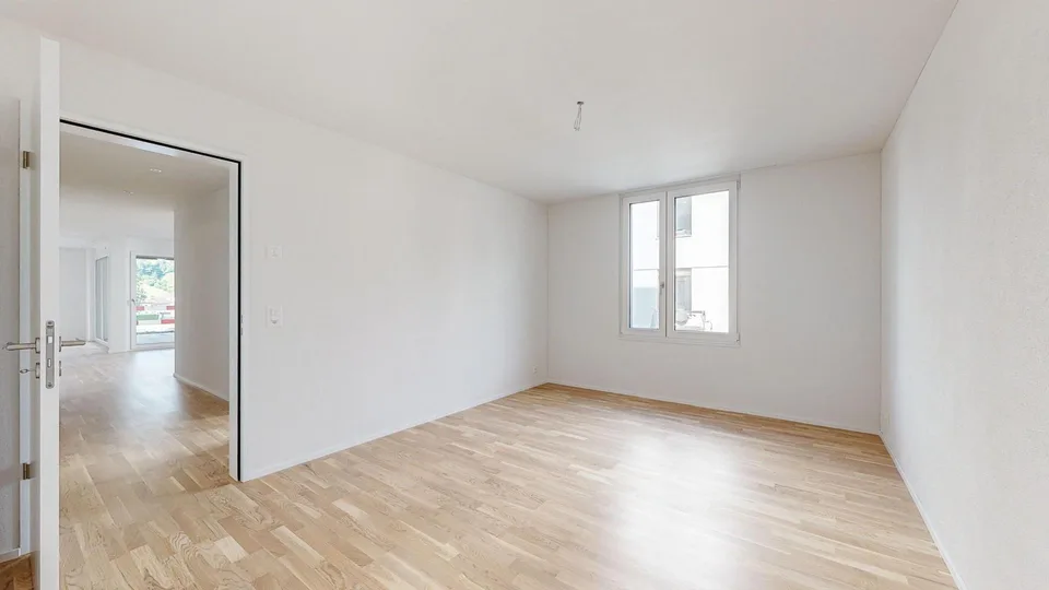 3.5 Zimmerwohnung mit Weitsicht