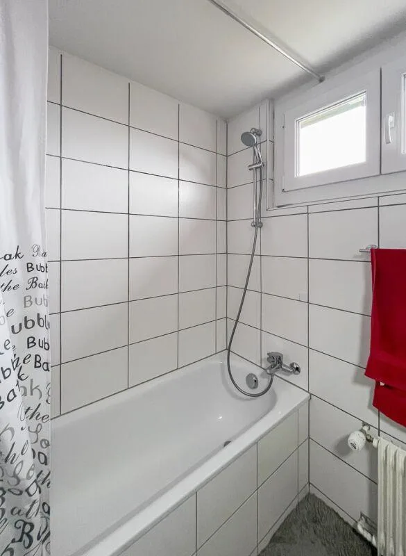 Wohnung sucht Single!