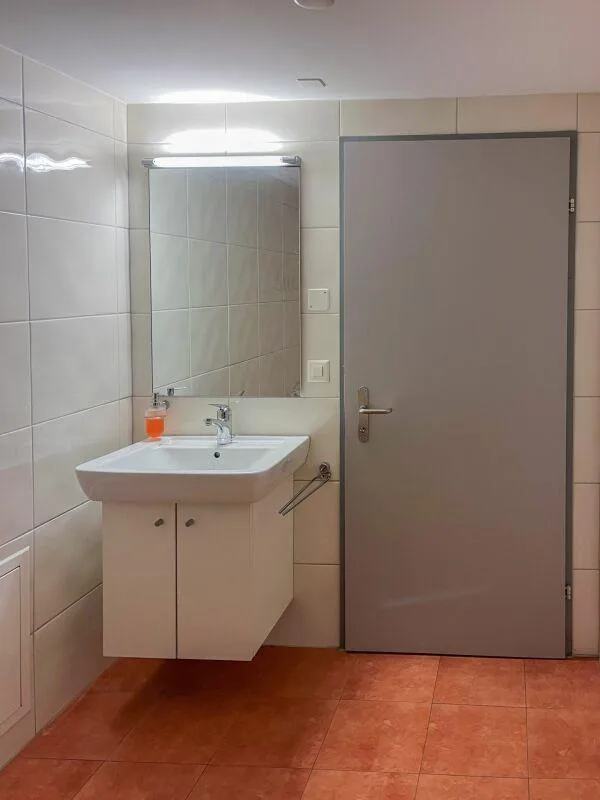Gewerberaum / Büro / Praxis – Foto 7 von 8