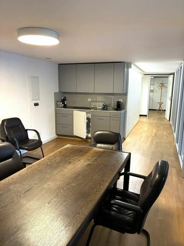 Gewerberaum / Büro / Praxis – Foto 6 von 8