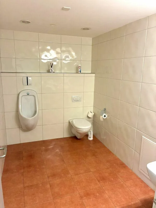 Gewerberaum / Büro / Praxis – Foto 8 von 8