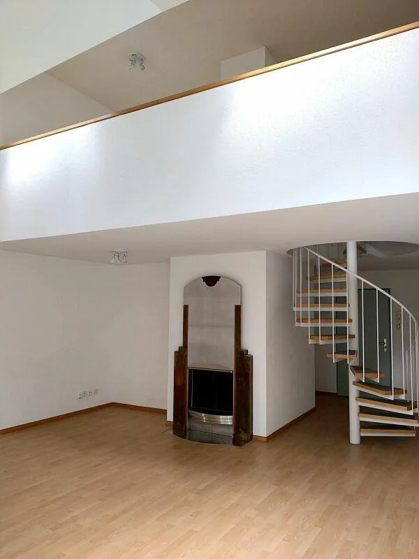 Moderne 5 ½-Zimmer Maisonette-Wohnung an ruhiger, zentraler Lage – foto 4 di 17