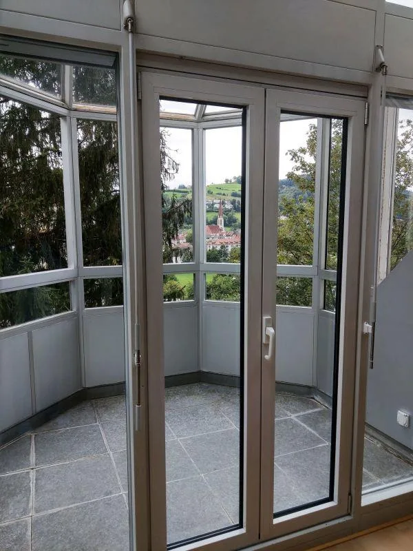 Moderne 5 ½-Zimmer Maisonette-Wohnung an ruhiger, zentraler Lage – foto 3 di 17