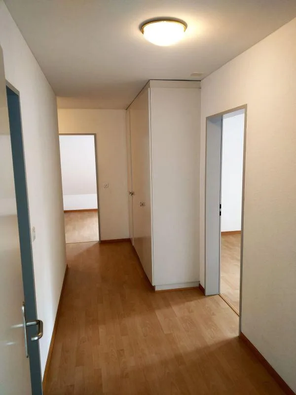 Moderne 5 ½-Zimmer Maisonette-Wohnung an ruhiger, zentraler Lage – foto 9 di 17