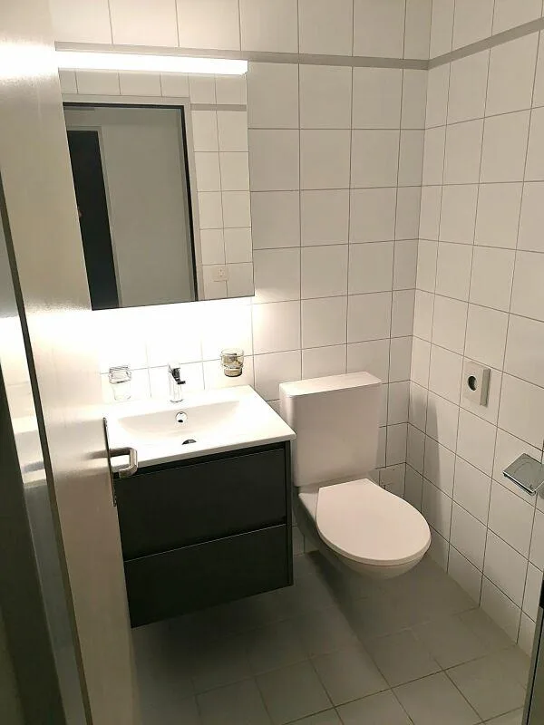 Moderne 5 ½-Zimmer Maisonette-Wohnung an ruhiger, zentraler Lage – foto 7 di 17