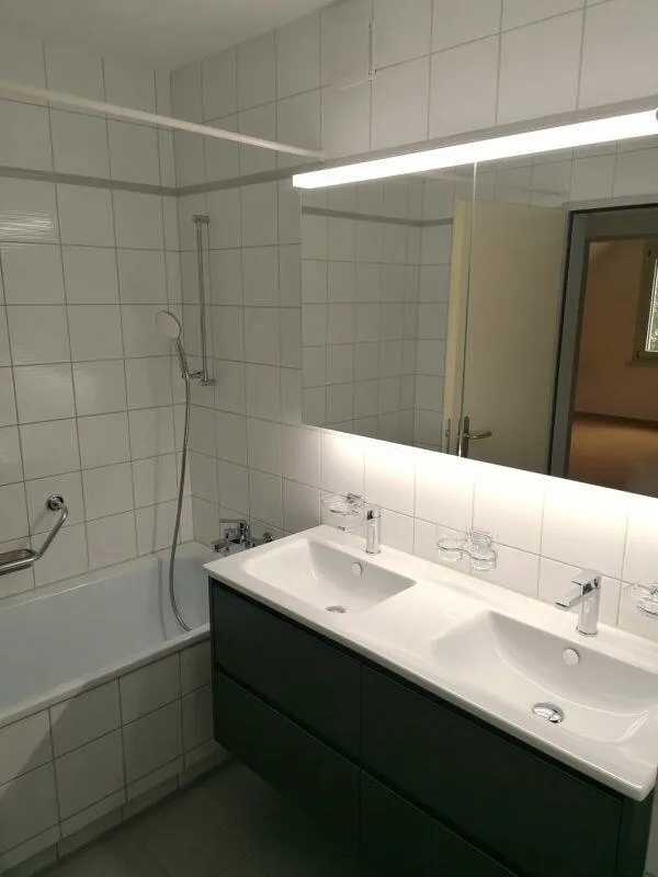 Moderne 5 ½-Zimmer Maisonette-Wohnung an ruhiger, zentraler Lage – foto 6 di 17