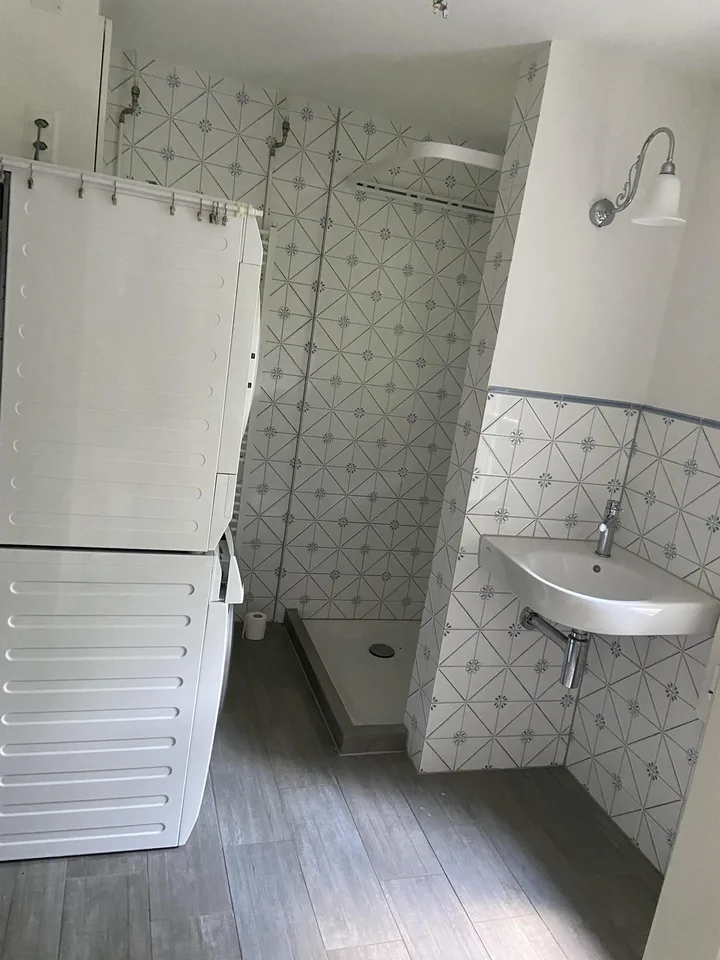 Traumhafte 6.5 Zimmer-Wohnung in historischer Landhausvilla