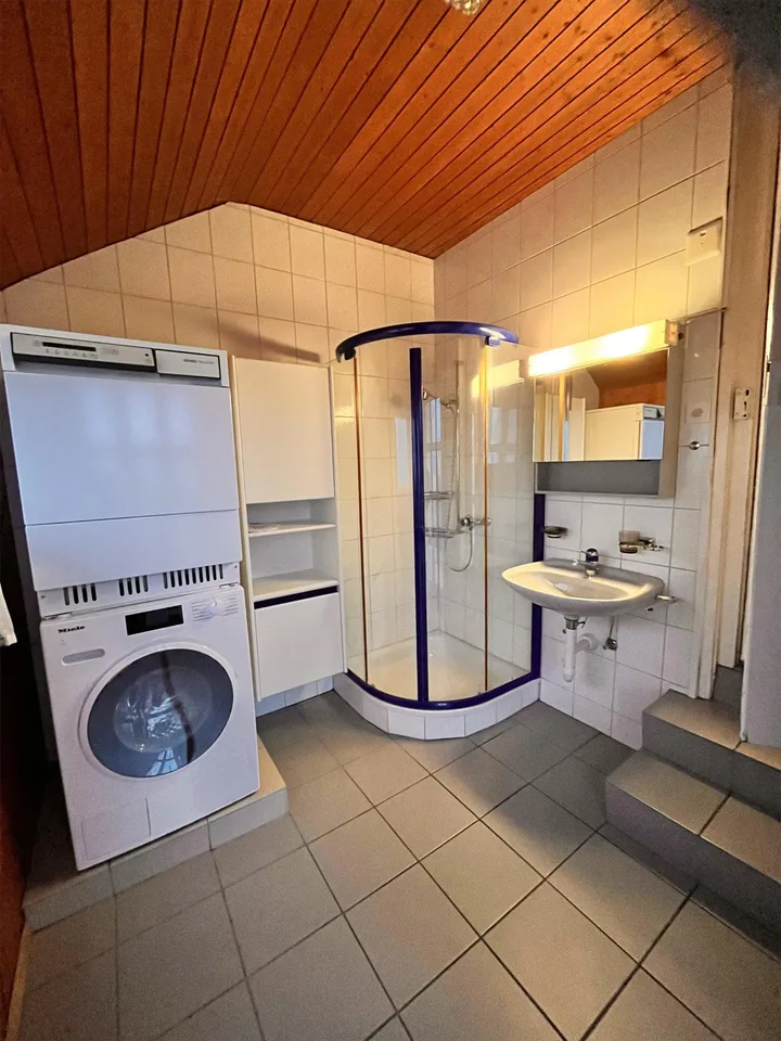 4.5. Zimmer Duplex Haus