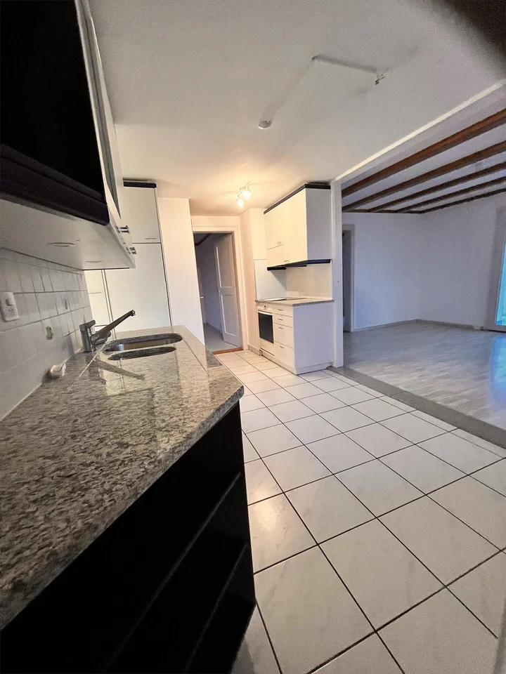 4.5. Zimmer Duplex Haus