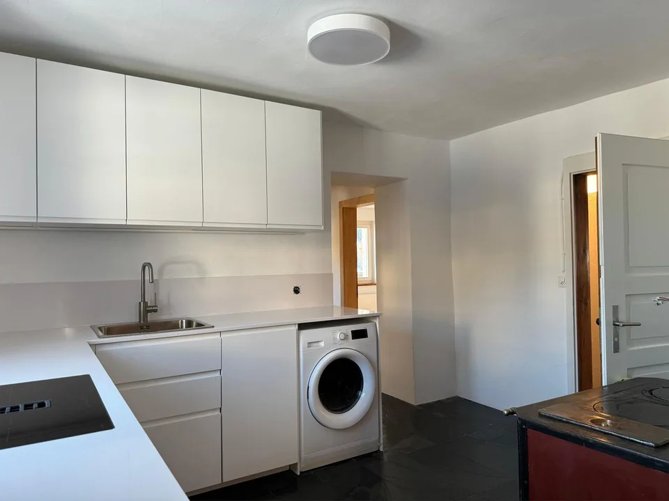 3.5 Zimmerwohnung in Churwalden