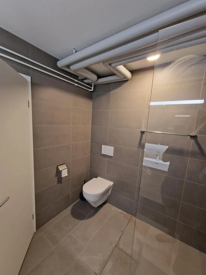 2 1/2 Zimmer Wohnung