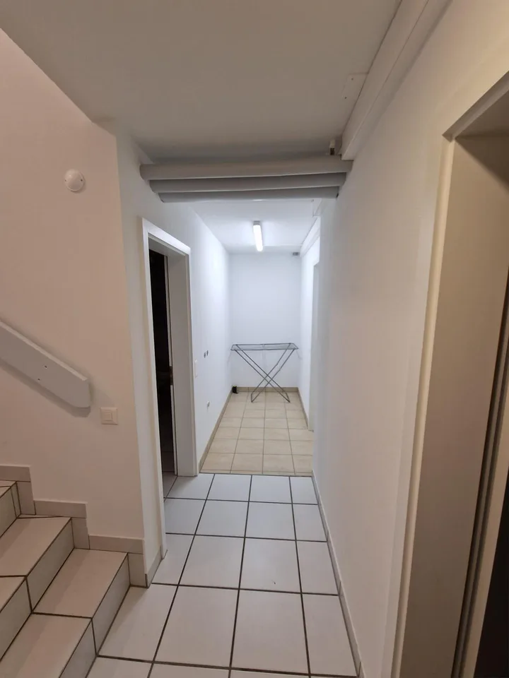 2 1/2 Zimmer Wohnung