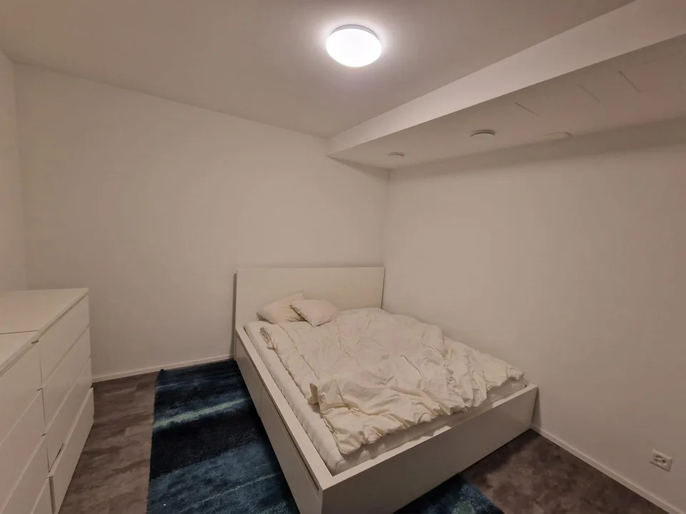 2 1/2 Zimmer Wohnung