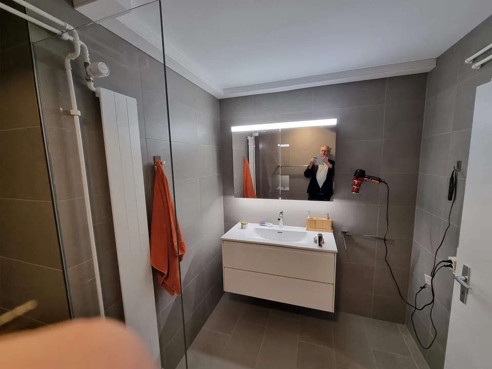 2 1/2 Zimmer Wohnung
