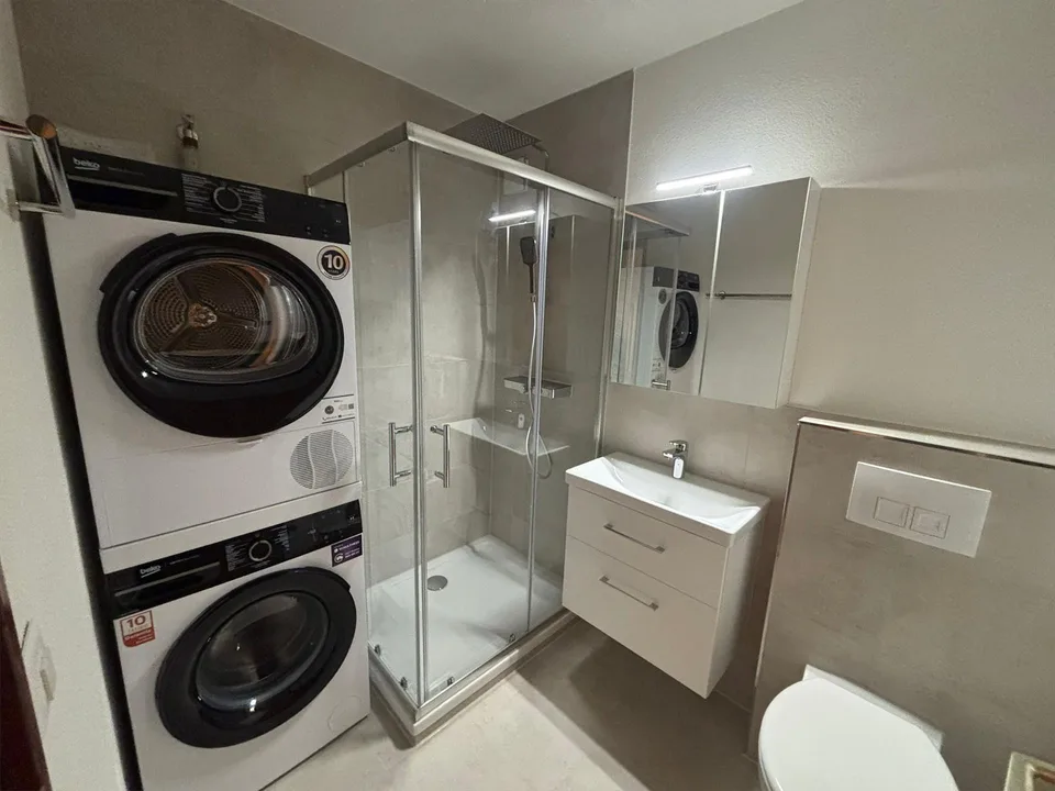 *NEU* renovierte 4.5-Zimmer Wohnung