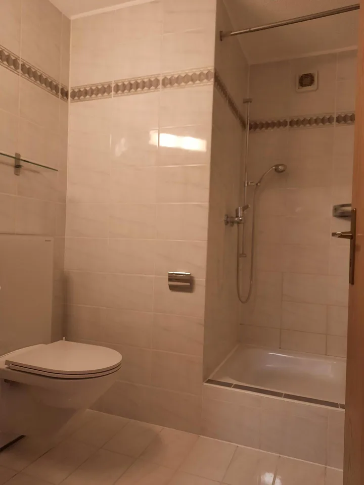 4.5 Zimmer-Wohnung im 2. OG