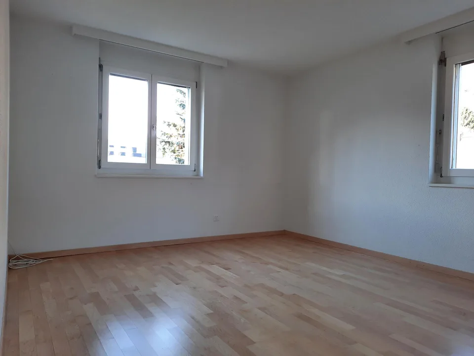 4.5 Zimmer-Wohnung im 2. OG