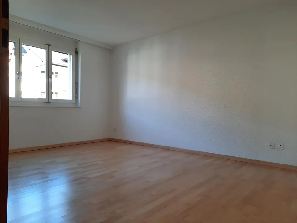 4.5 Zimmer-Wohnung im 2. OG