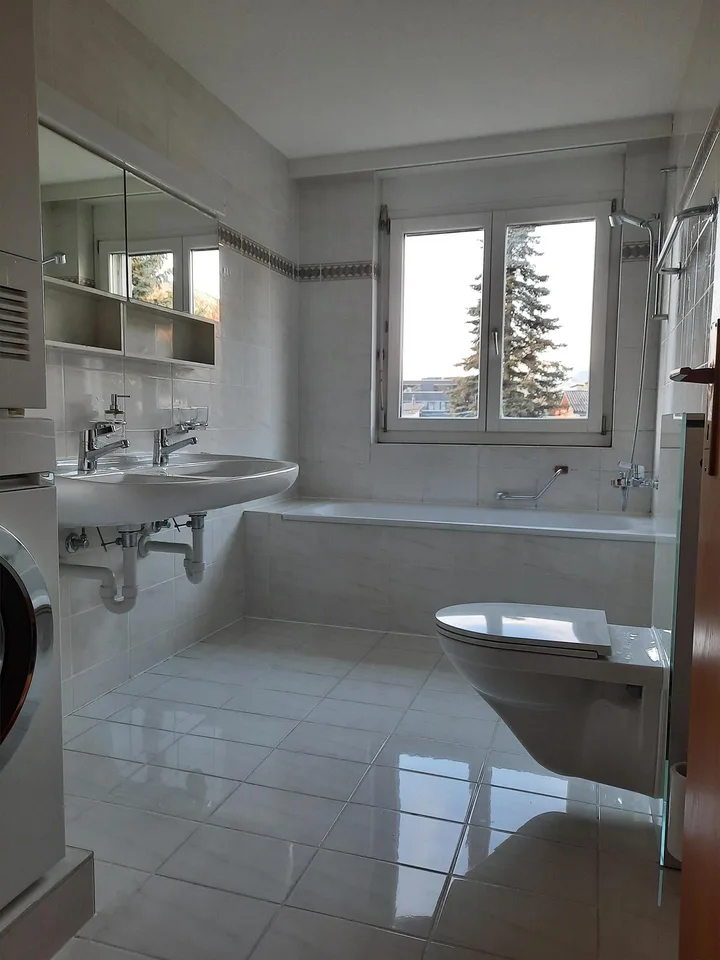 4.5 Zimmer-Wohnung im 2. OG