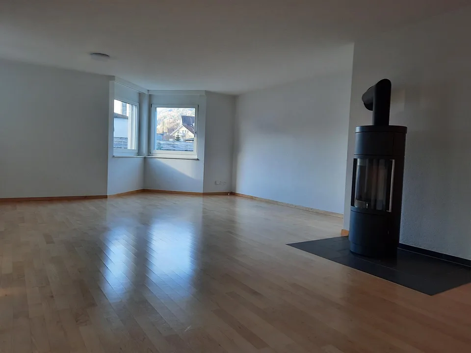 4.5 Zimmer-Wohnung im 2. OG