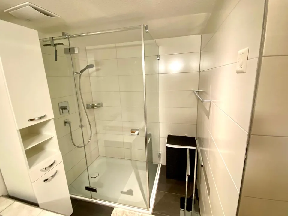 3 1/2 Zimmerwohnung
