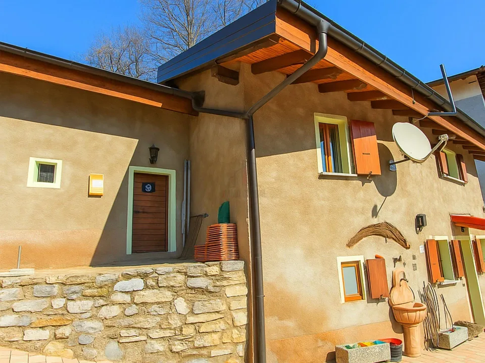 PER LE TUE VACANZE IN VALLE DI MUGGIO – Foto 7 von 24