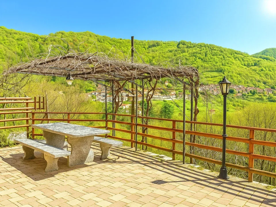 PER LE TUE VACANZE IN VALLE DI MUGGIO – Foto 9 von 24