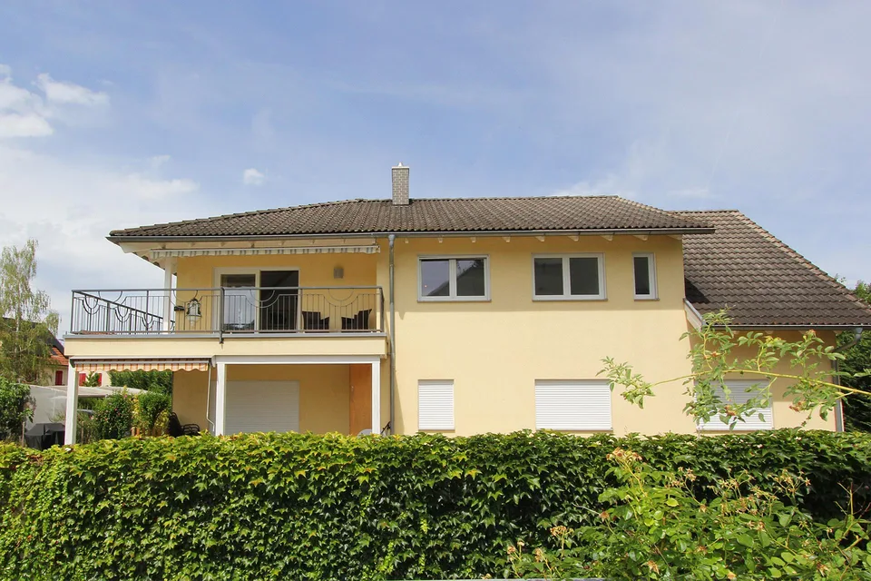 OPEN HOUSE Samstag, 17. Oktober 2026 von 13 bis 15 Uhr – Foto 11 von 12