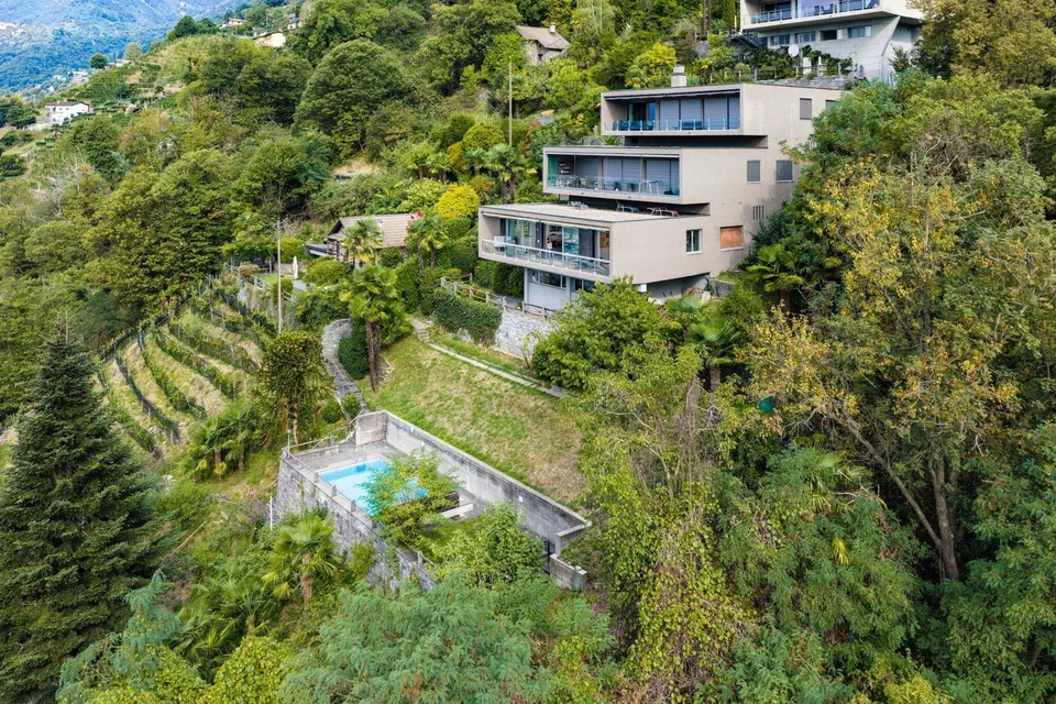Residenza I Lupi – Foto 17 von 17