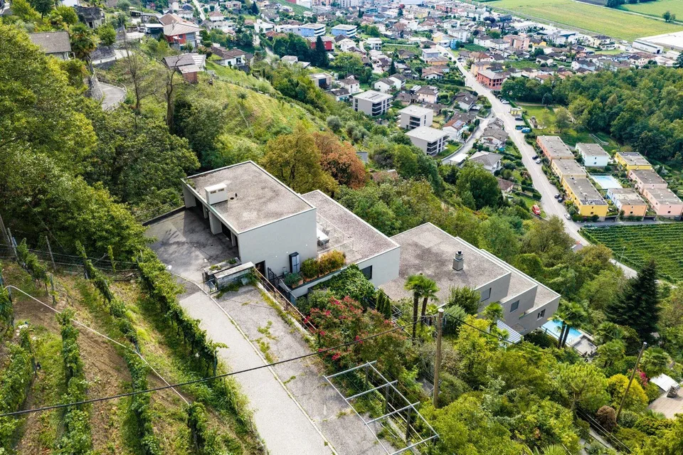 Residenza I Lupi – Foto 16 von 17