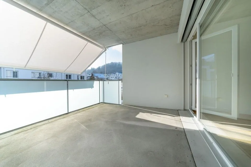Appartement de 3,5 pièces au rez-de-chaussée à Belp !