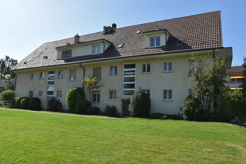 Appartement 3 pièces dans un quartier calme à Liebefeld – photo 13 sur 14