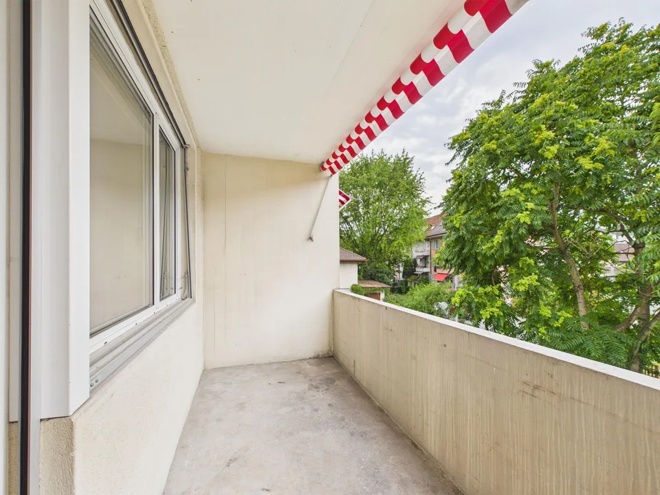 Appartement 3 pièces dans un quartier calme à Liebefeld – photo 11 sur 14