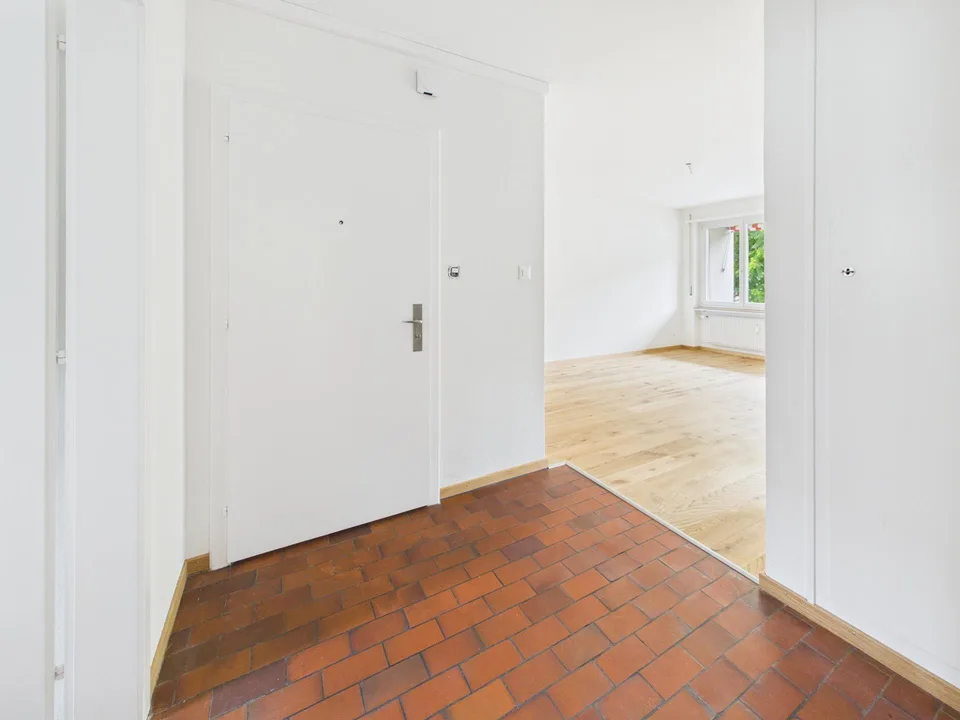 Appartement 3 pièces dans un quartier calme à Liebefeld – photo 10 sur 14