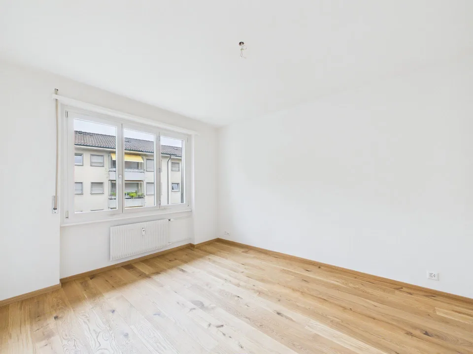 Appartement 3 pièces dans un quartier calme à Liebefeld – photo 6 sur 14