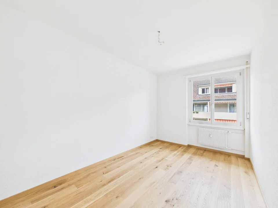 Appartement 3 pièces dans un quartier calme à Liebefeld – photo 8 sur 14